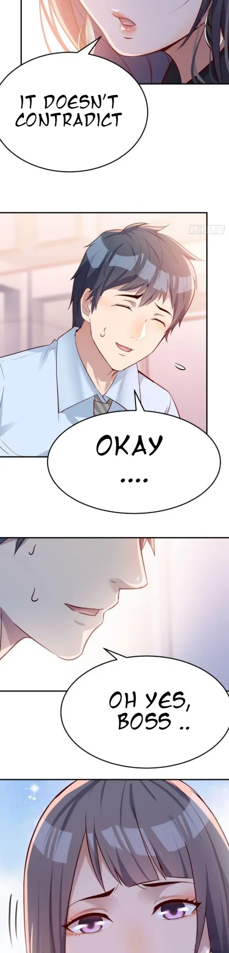 I Have Twin Girlfriends Chapter 13 page 4 - 