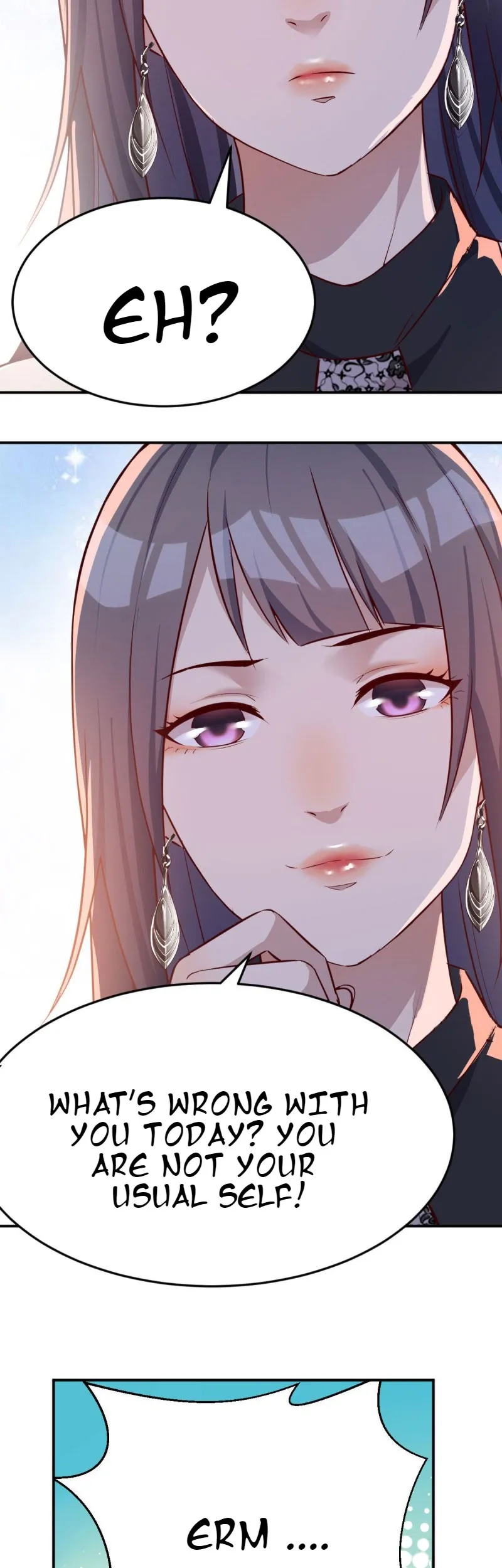 I Have Twin Girlfriends Chapter 13 page 5 - 