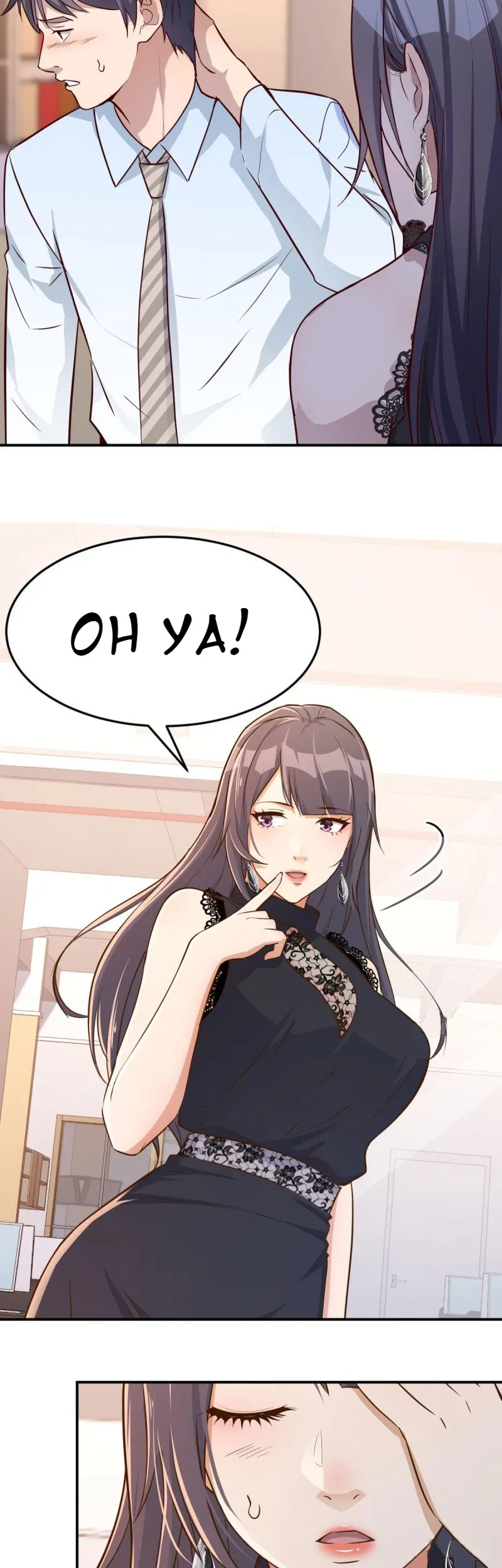 I Have Twin Girlfriends Chapter 13 page 9 - 
