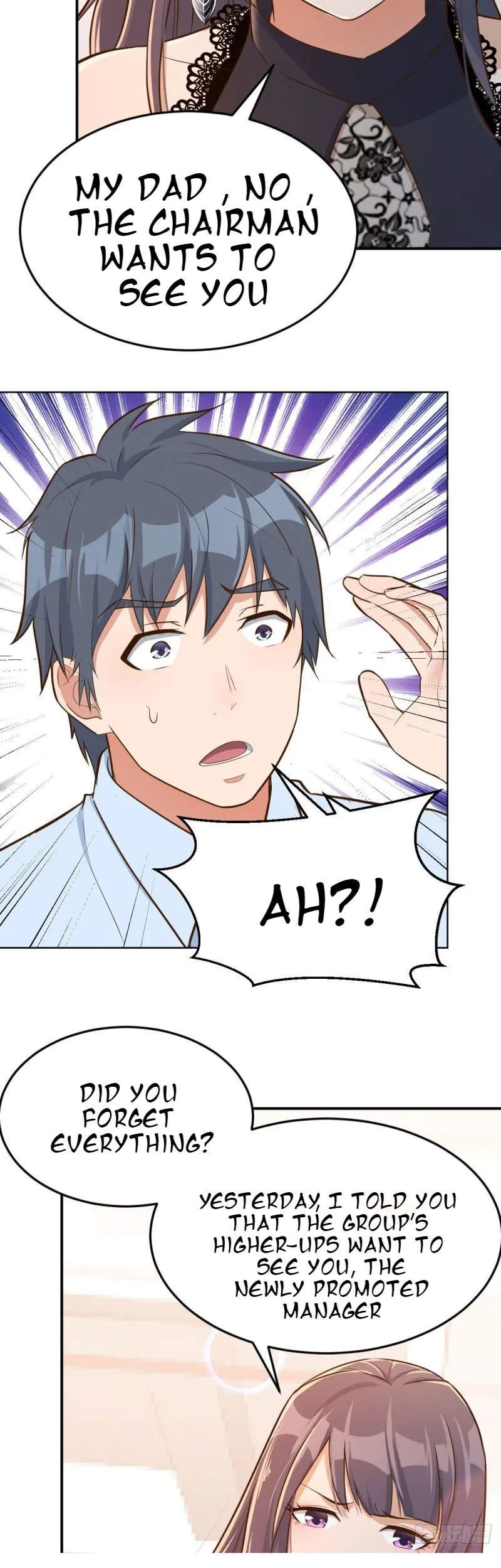 I Have Twin Girlfriends Chapter 13 page 10 - 