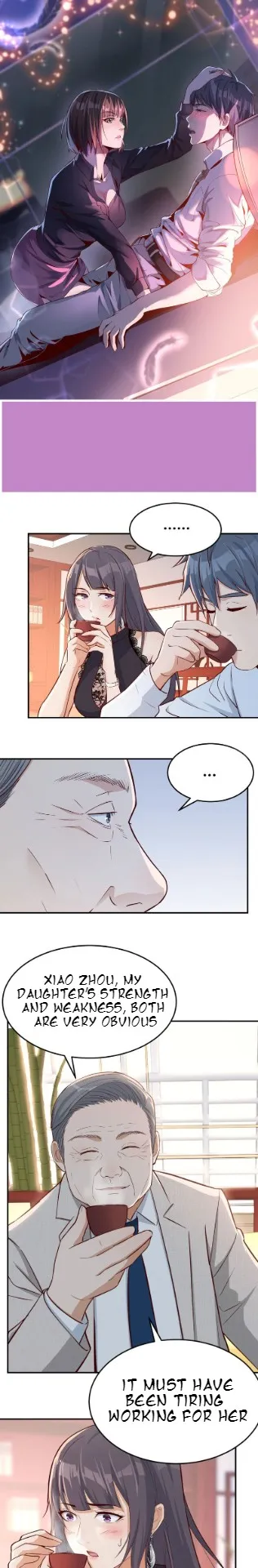 I Have Twin Girlfriends Chapter 14 page 2 - 