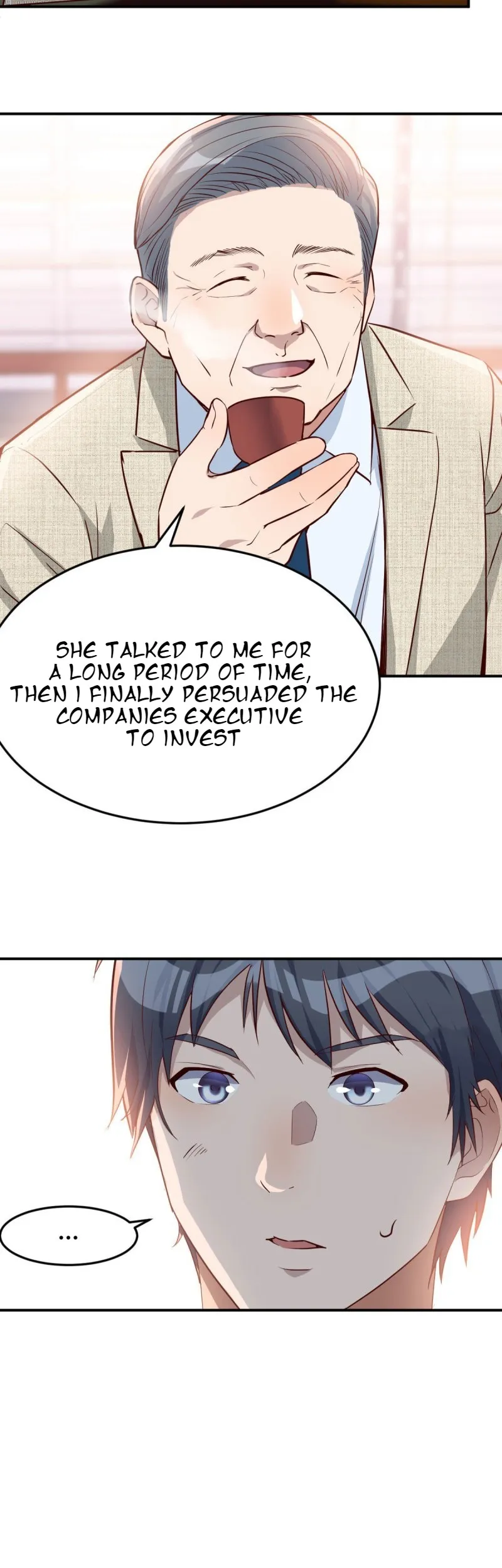 I Have Twin Girlfriends Chapter 14 page 15 - 