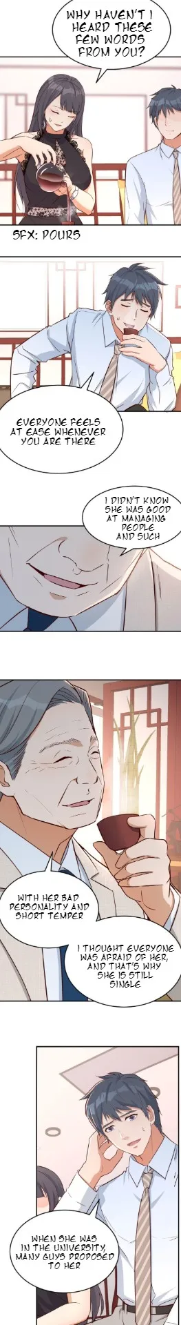 I Have Twin Girlfriends Chapter 14 page 4 - 