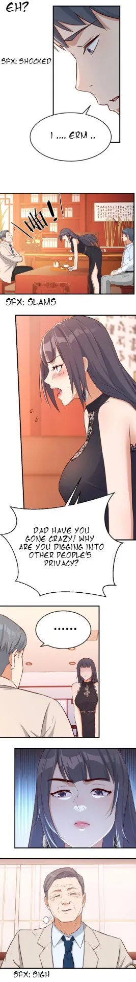 I Have Twin Girlfriends Chapter 14 page 6 - 