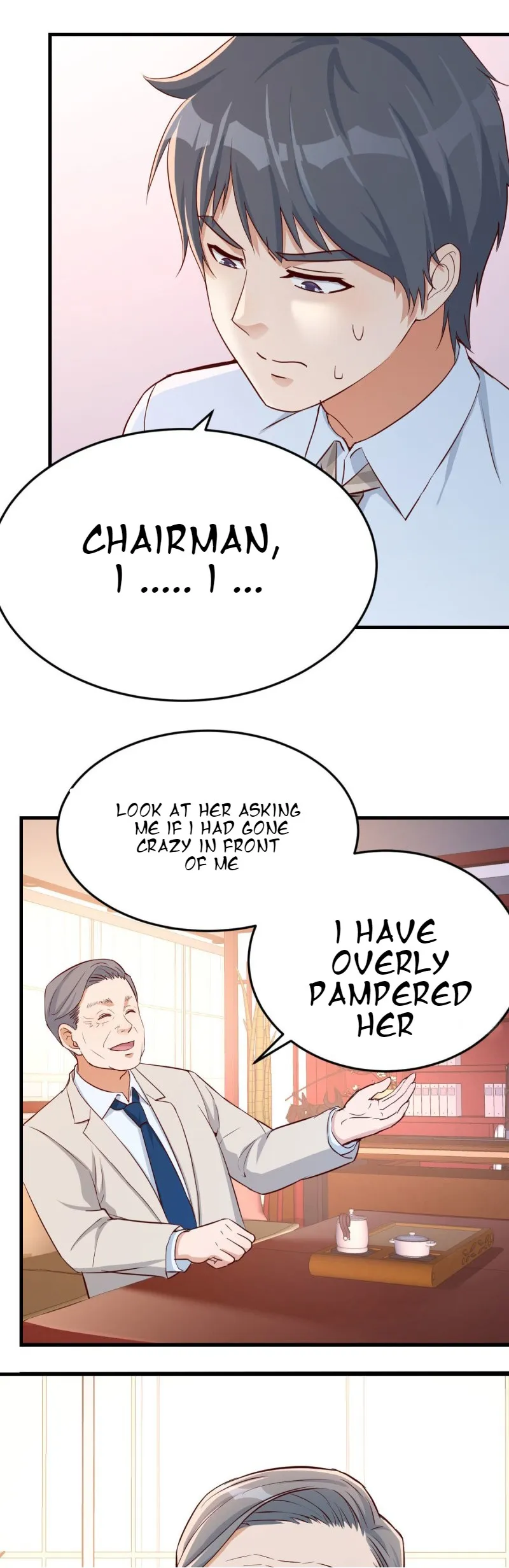 I Have Twin Girlfriends Chapter 14 page 7 - 