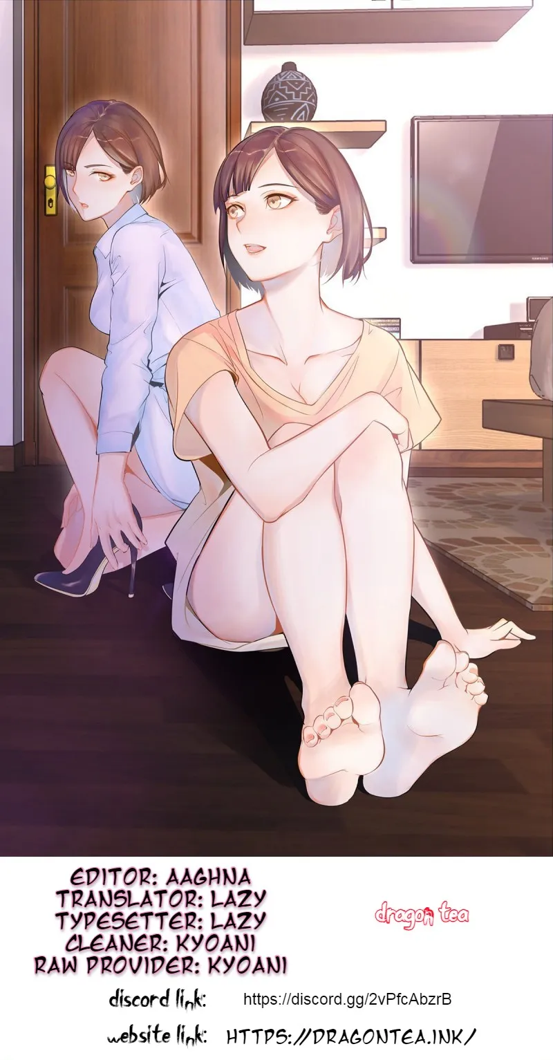I Have Twin Girlfriends Chapter 15 page 1 - 