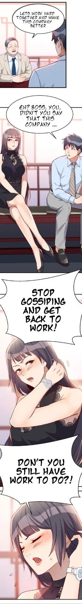 I Have Twin Girlfriends Chapter 15 page 2 - 