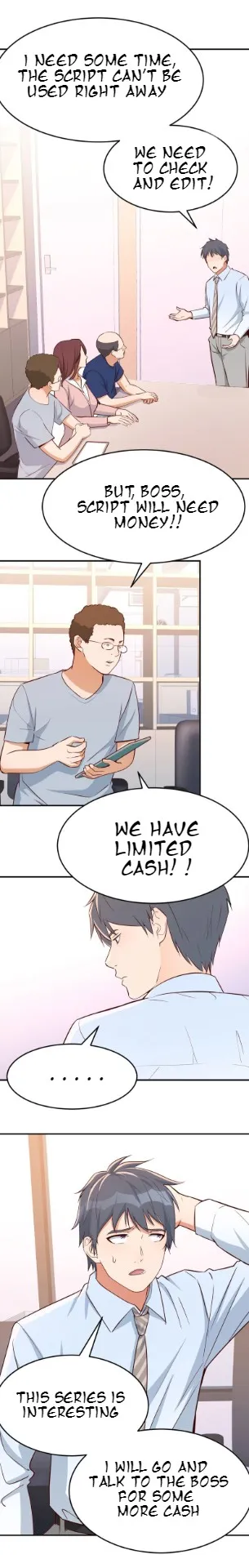I Have Twin Girlfriends Chapter 15 page 11 - 