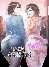 I Have Twin Girlfriends Chapter 15 page 19 - 