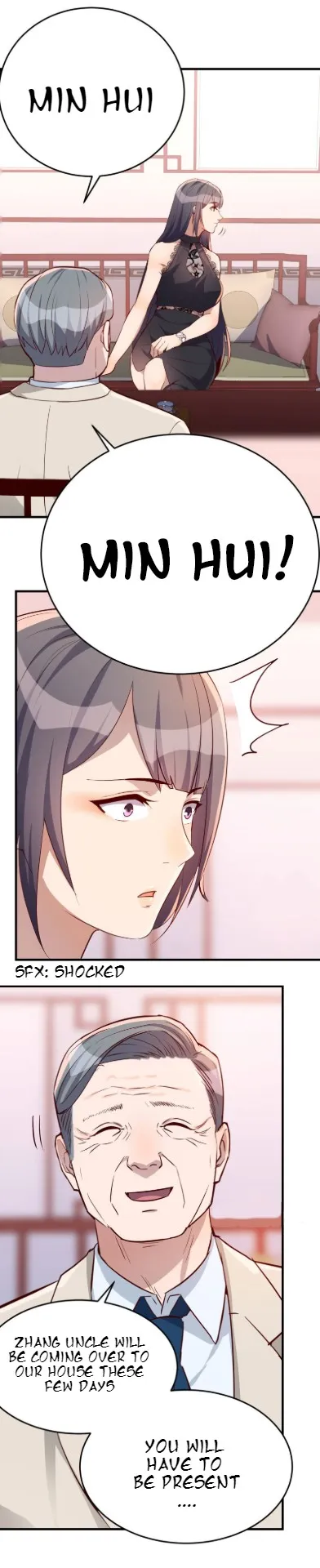 I Have Twin Girlfriends Chapter 15 page 5 - 