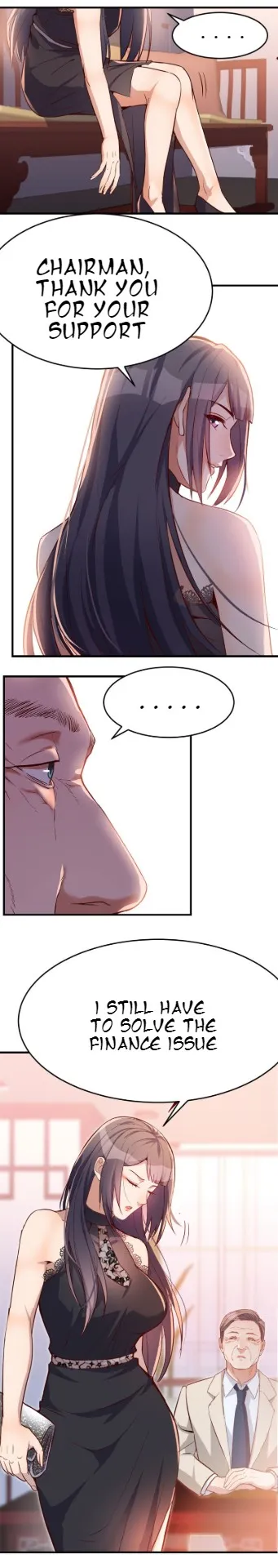 I Have Twin Girlfriends Chapter 15 page 7 - 