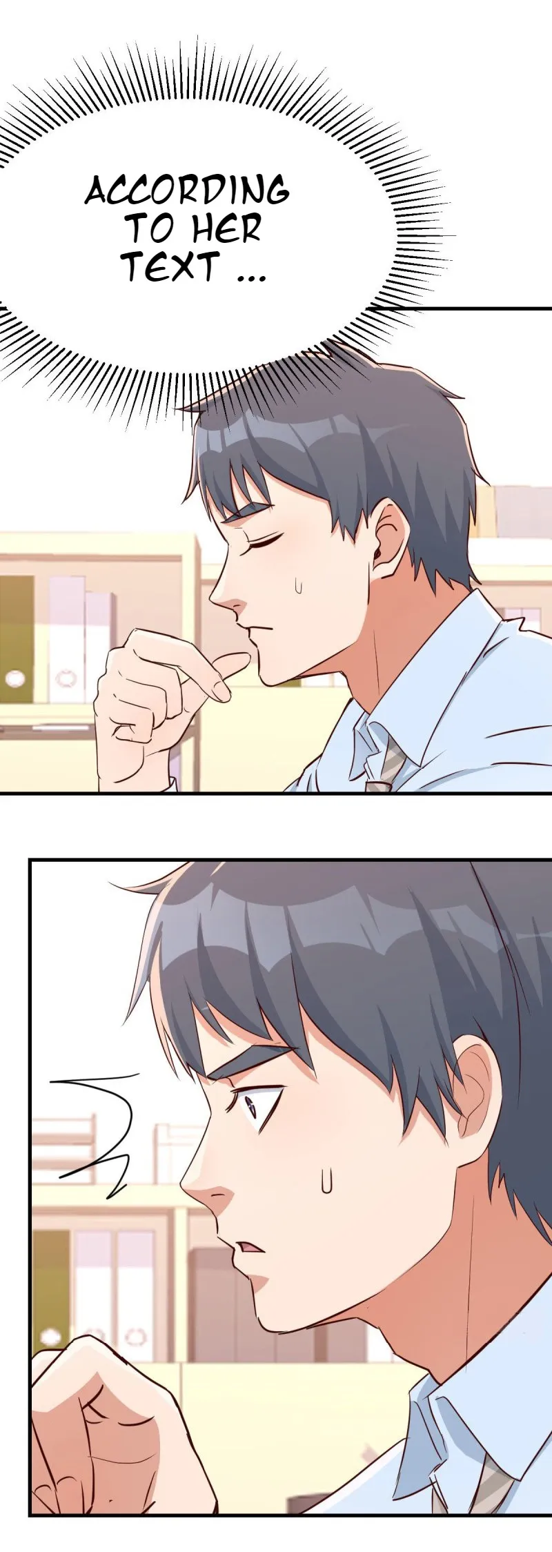 I Have Twin Girlfriends Chapter 16 page 12 - 