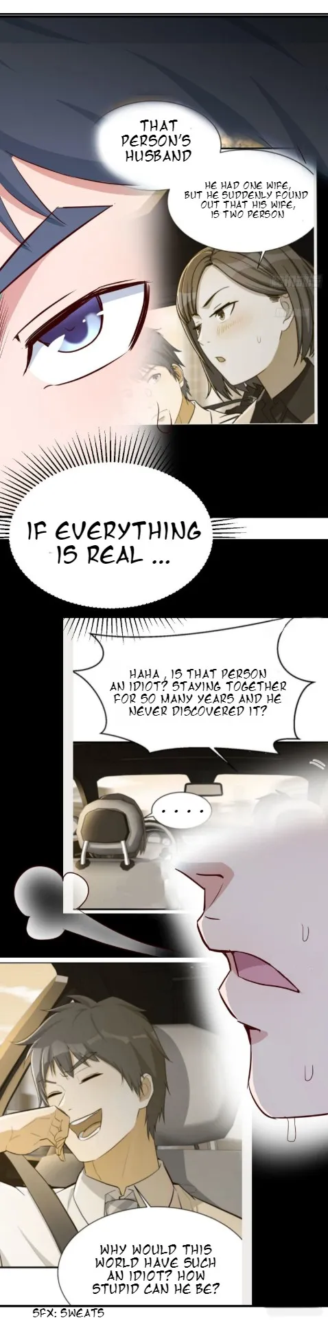 I Have Twin Girlfriends Chapter 16 page 16 - 