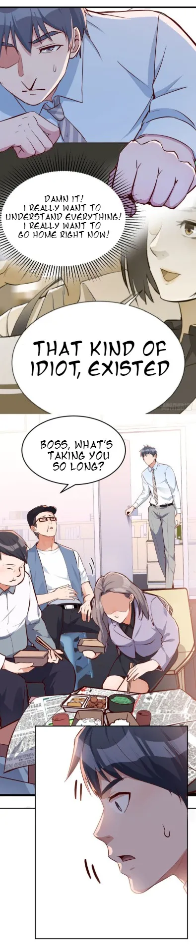 I Have Twin Girlfriends Chapter 16 page 17 - 
