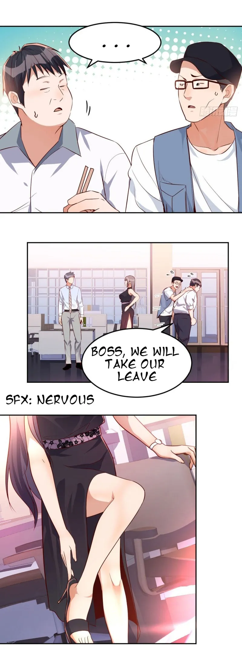 I Have Twin Girlfriends Chapter 16 page 20 - 