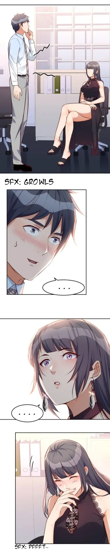 I Have Twin Girlfriends Chapter 16 page 22 - 