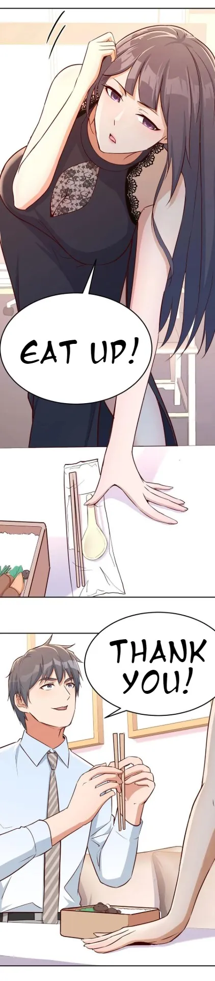I Have Twin Girlfriends Chapter 17 page 11 - 