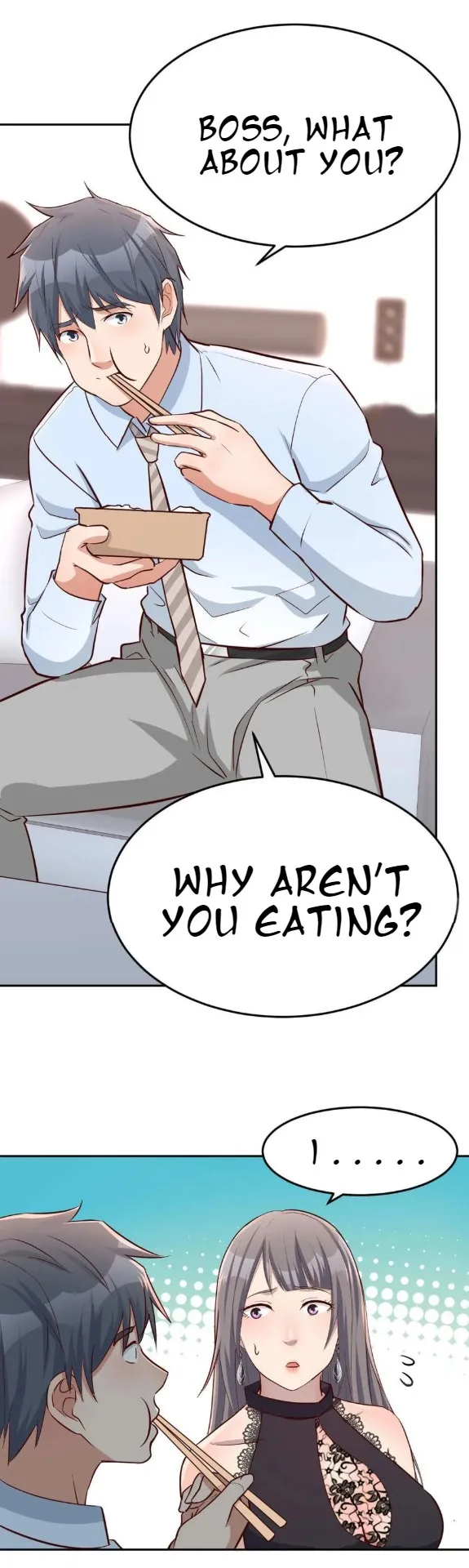 I Have Twin Girlfriends Chapter 17 page 15 - 
