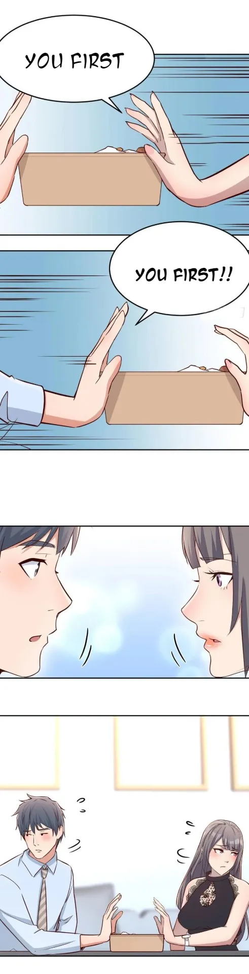 I Have Twin Girlfriends Chapter 17 page 17 - 