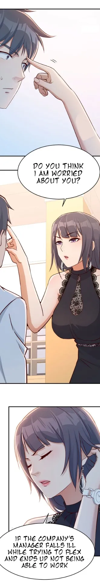 I Have Twin Girlfriends Chapter 17 page 4 - 
