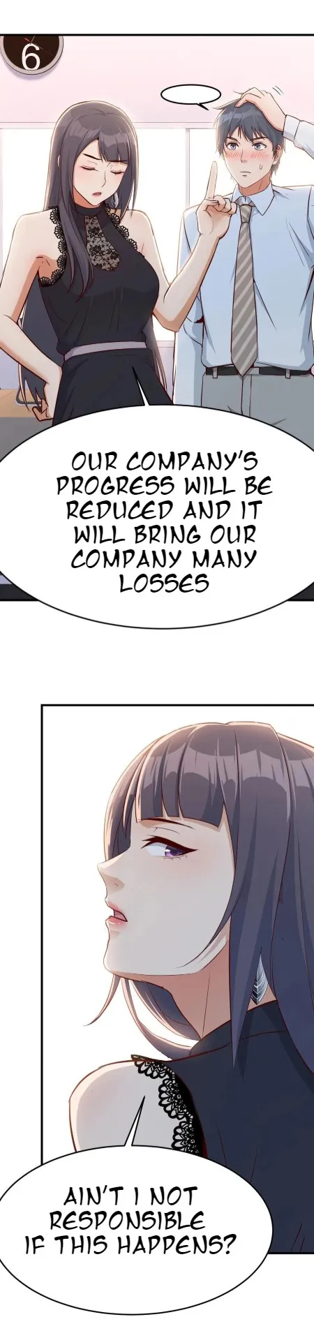 I Have Twin Girlfriends Chapter 17 page 5 - 