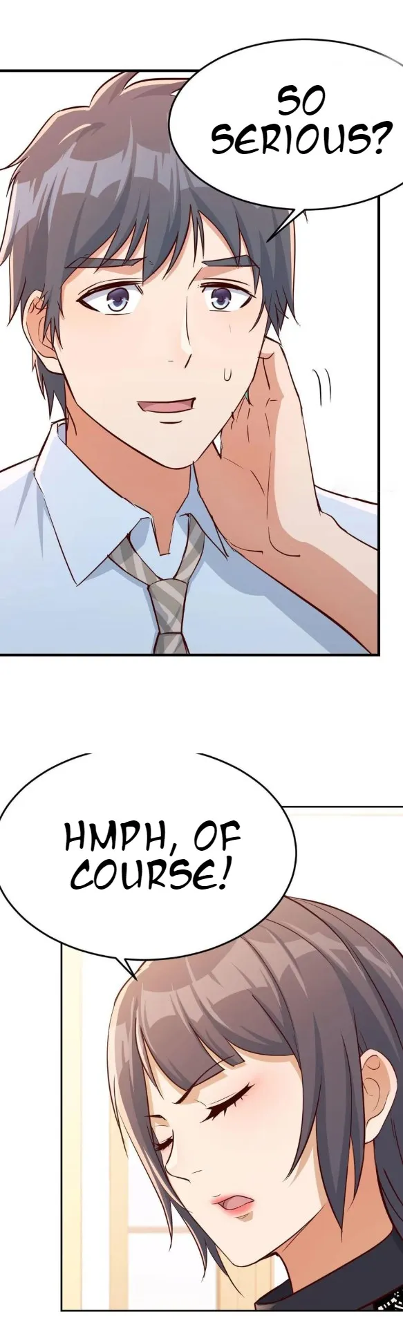 I Have Twin Girlfriends Chapter 17 page 6 - 
