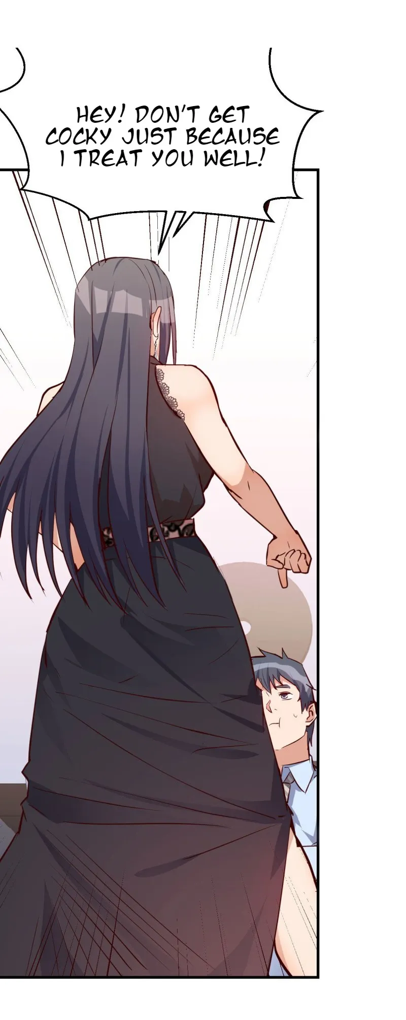 I Have Twin Girlfriends Chapter 18 page 2 - 