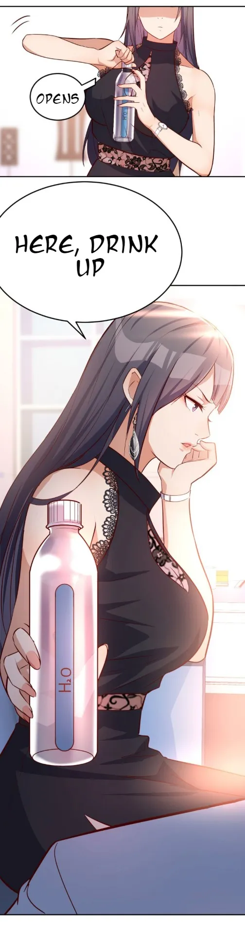 I Have Twin Girlfriends Chapter 18 page 15 - 