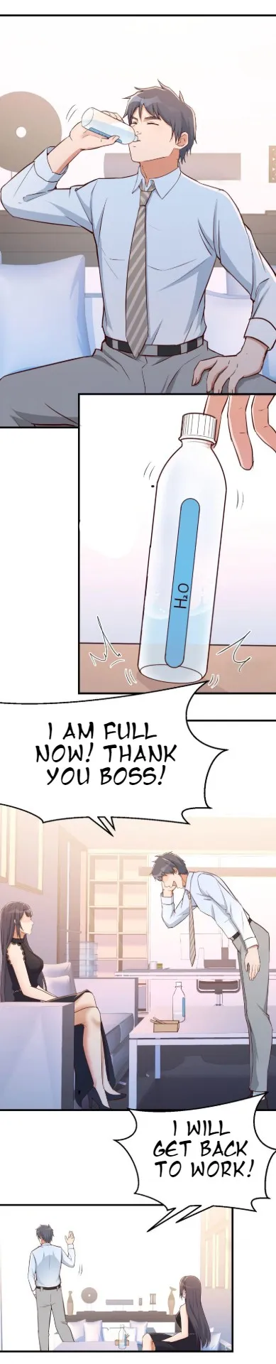 I Have Twin Girlfriends Chapter 18 page 17 - 