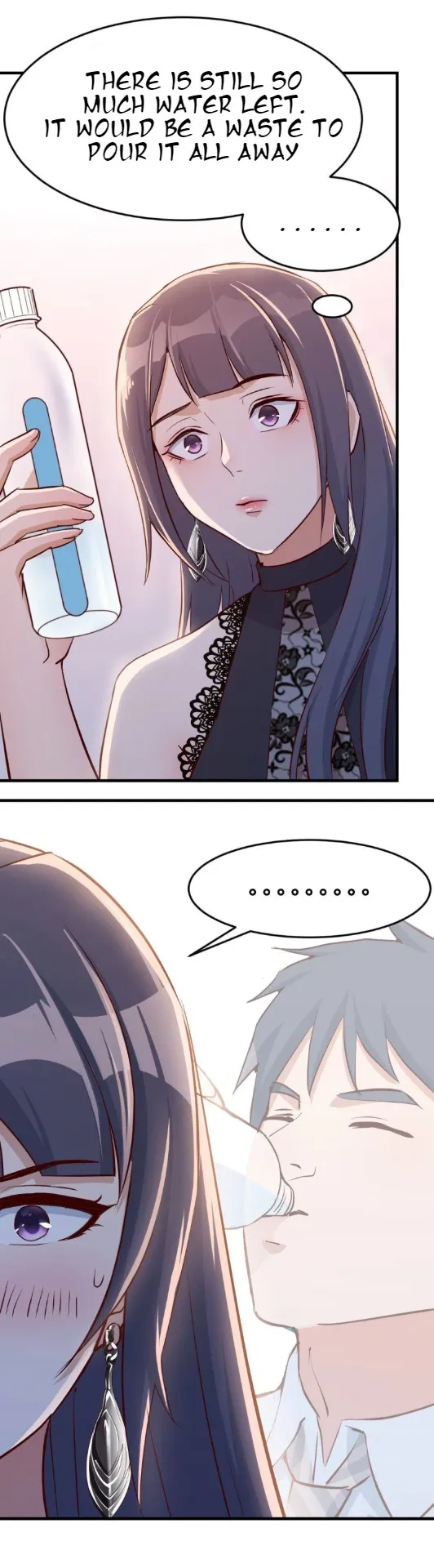 I Have Twin Girlfriends Chapter 18 page 19 - 