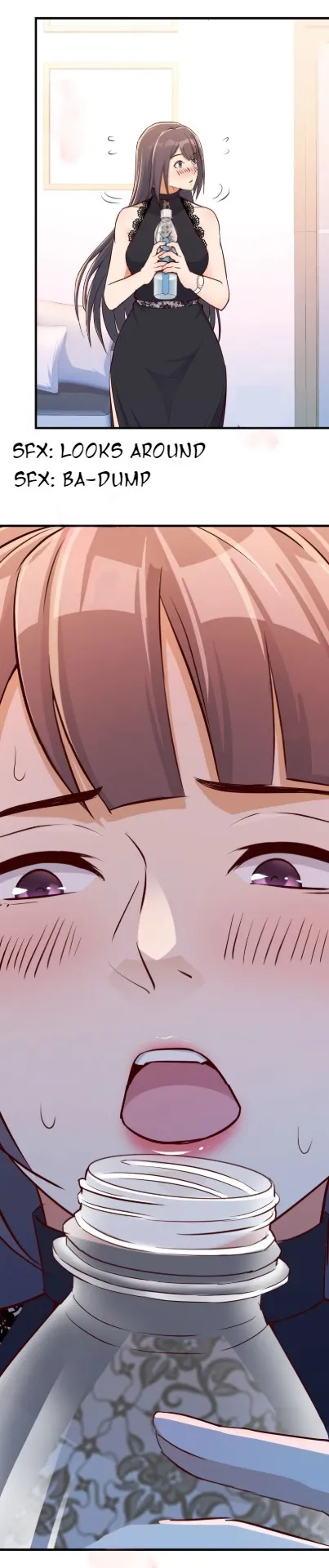 I Have Twin Girlfriends Chapter 18 page 20 - 