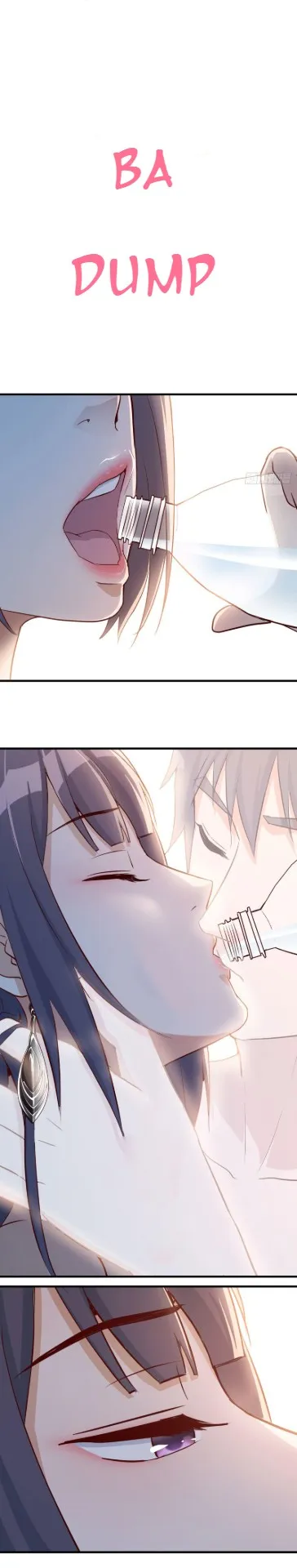 I Have Twin Girlfriends Chapter 18 page 21 - 