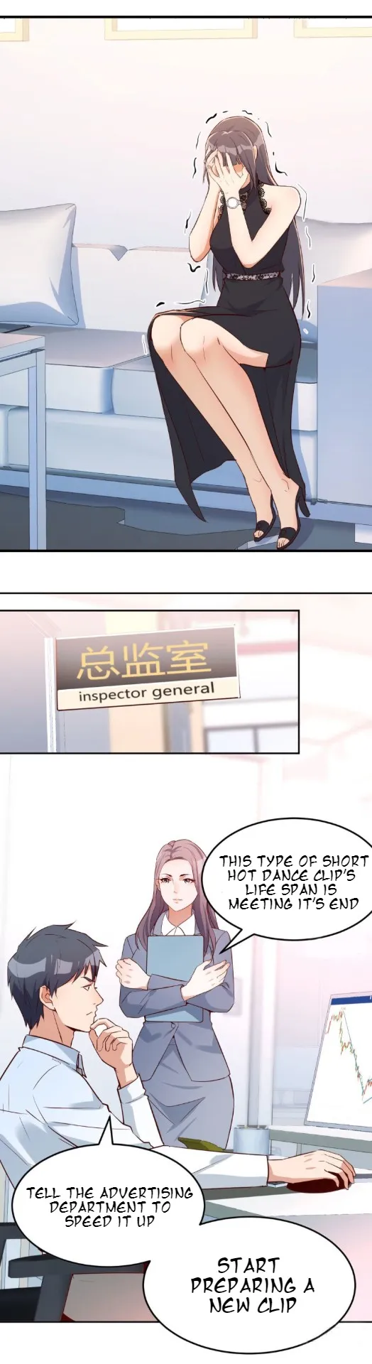 I Have Twin Girlfriends Chapter 18 page 22 - 