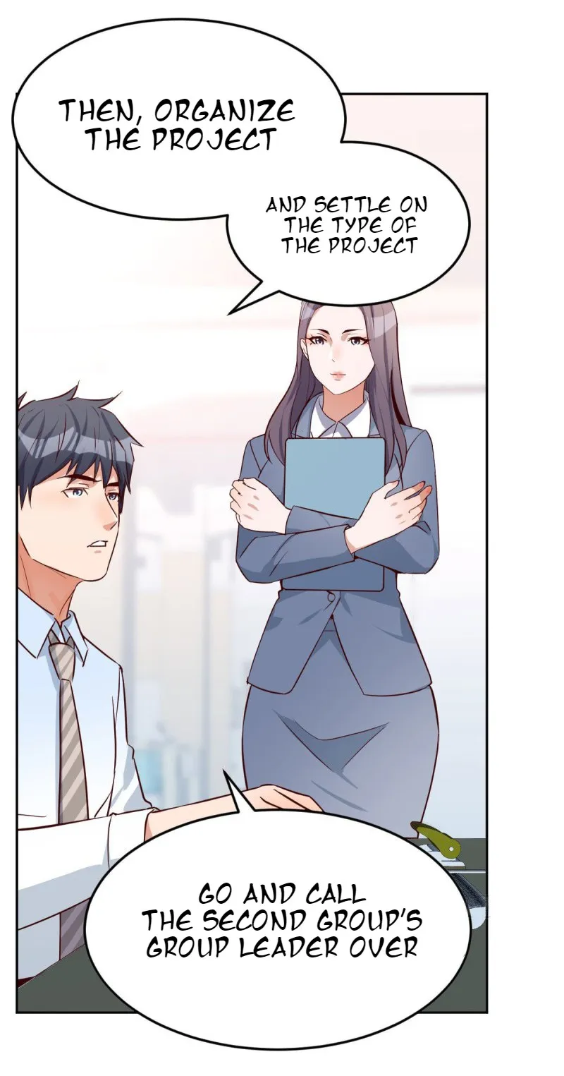 I Have Twin Girlfriends Chapter 18 page 24 - 
