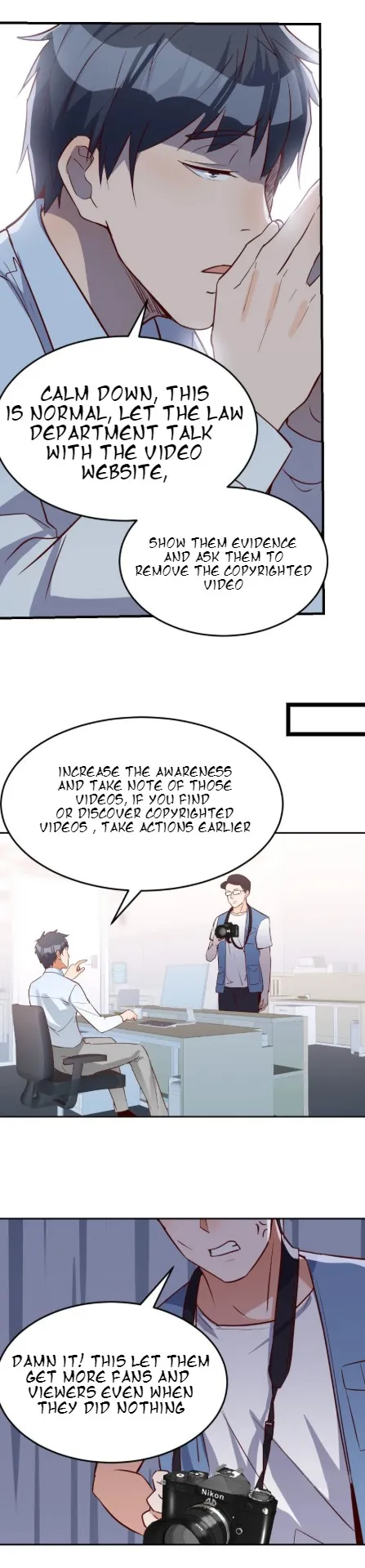 I Have Twin Girlfriends Chapter 18 page 26 - 