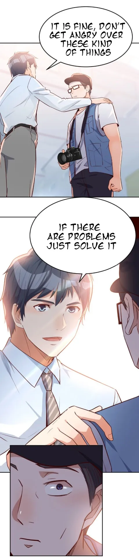 I Have Twin Girlfriends Chapter 18 page 27 - 