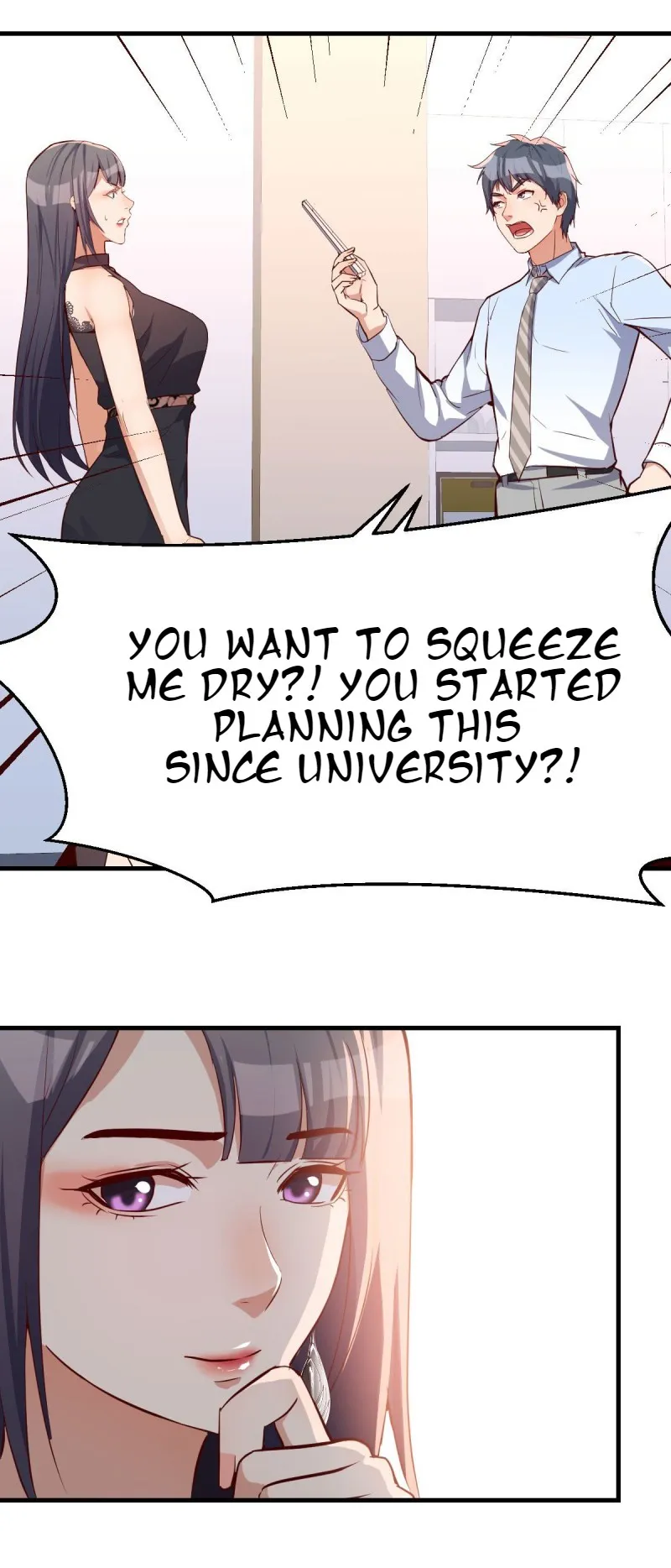 I Have Twin Girlfriends Chapter 18 page 6 - 