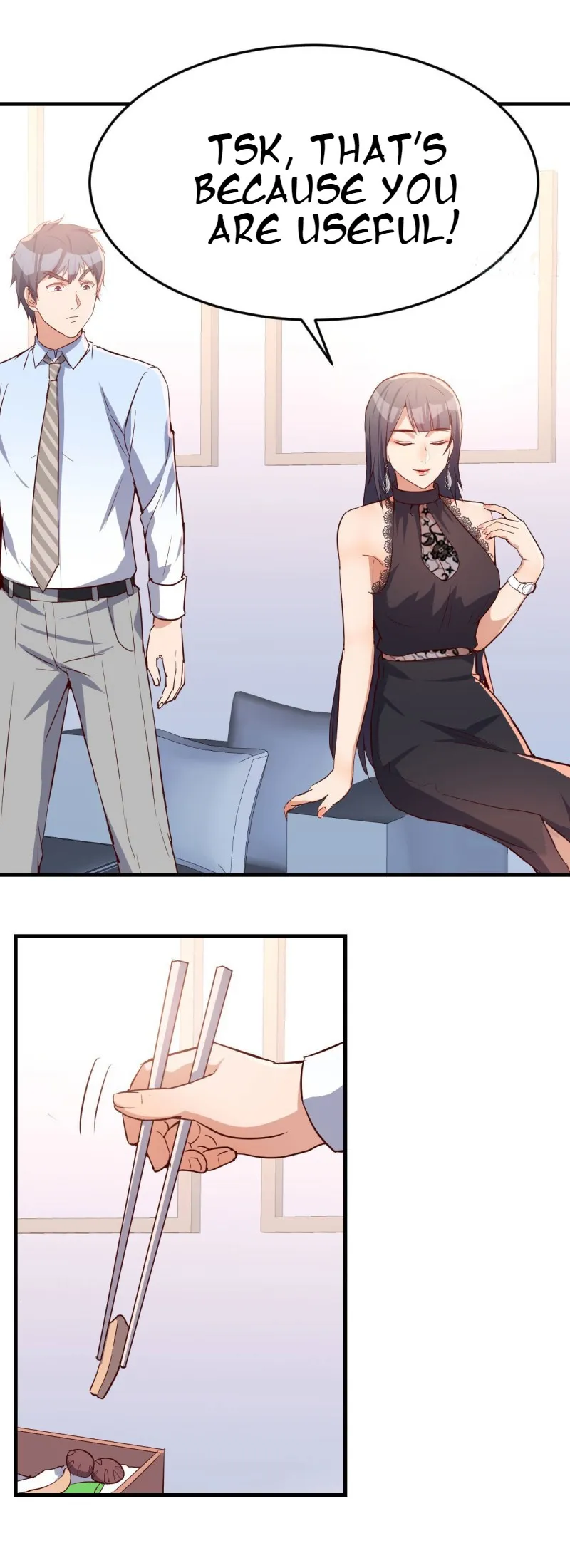 I Have Twin Girlfriends Chapter 18 page 7 - 