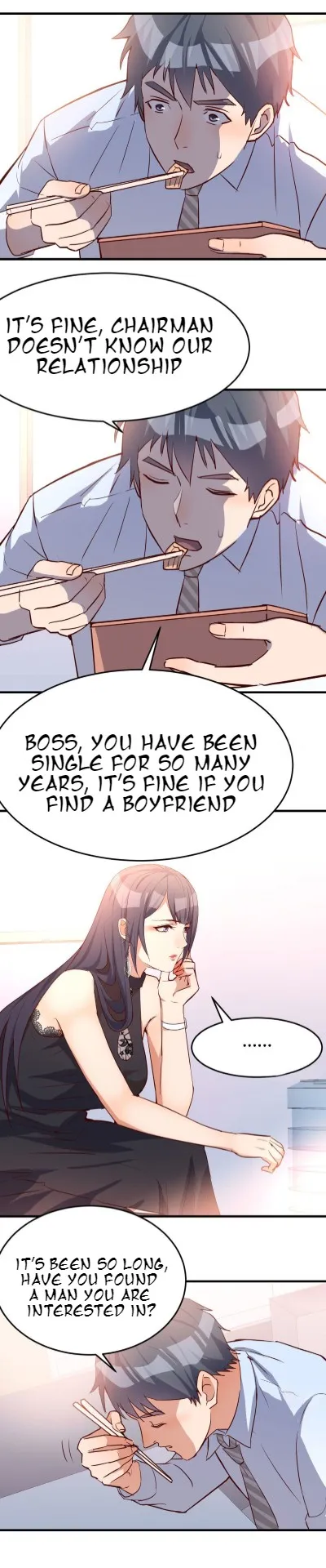 I Have Twin Girlfriends Chapter 18 page 9 - 