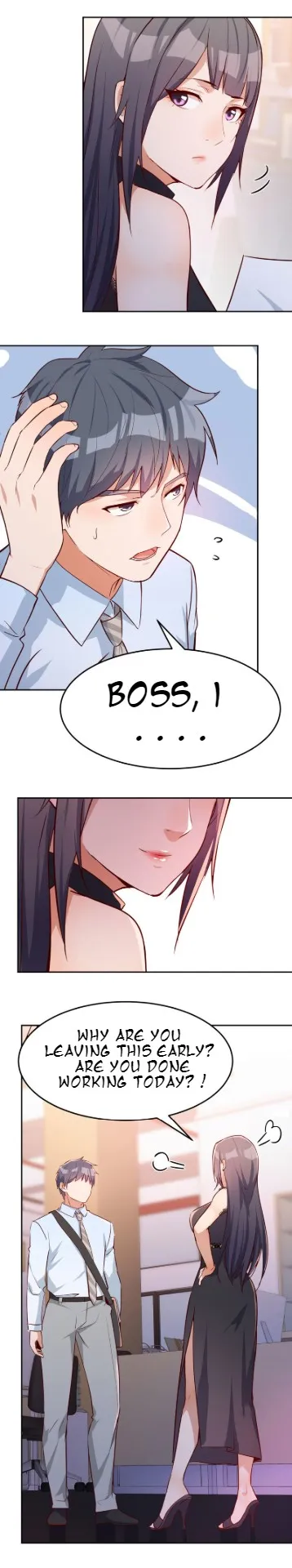 I Have Twin Girlfriends Chapter 19 page 12 - 