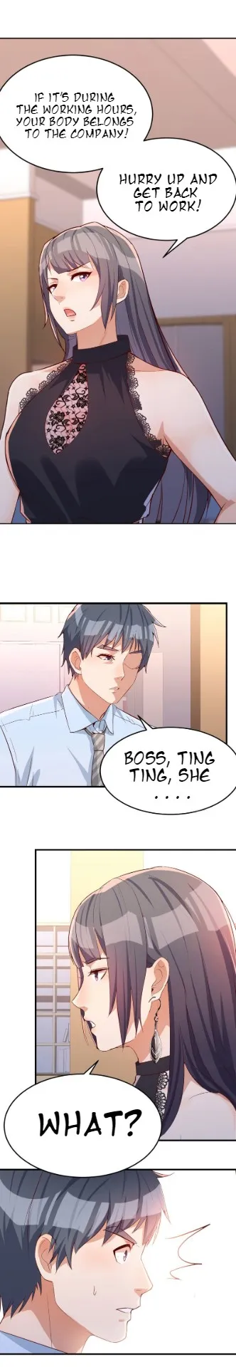 I Have Twin Girlfriends Chapter 19 page 13 - 