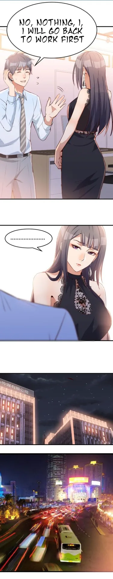I Have Twin Girlfriends Chapter 19 page 14 - 