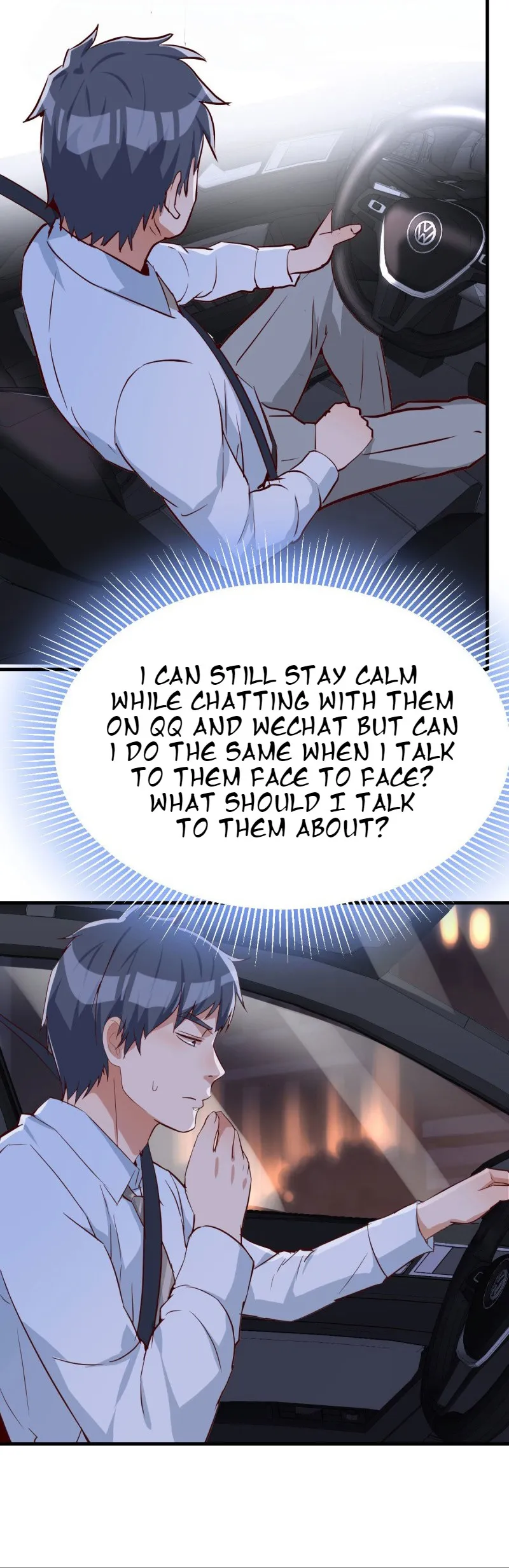 I Have Twin Girlfriends Chapter 19 page 16 - 