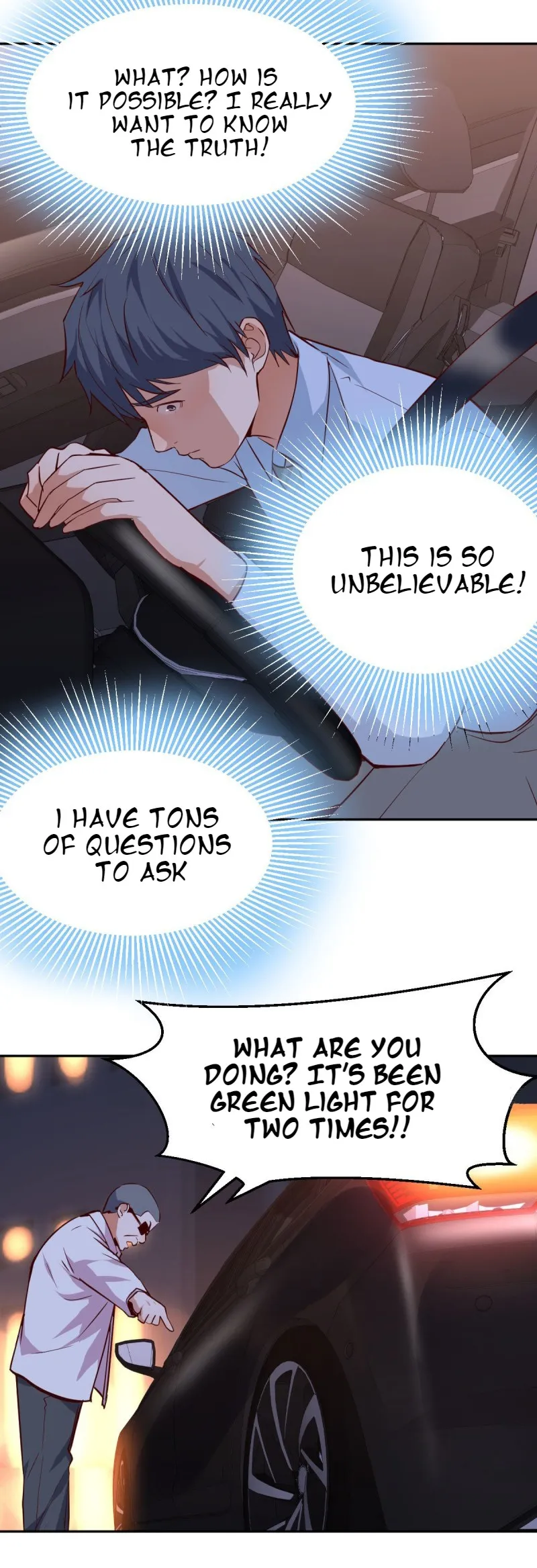 I Have Twin Girlfriends Chapter 19 page 19 - 