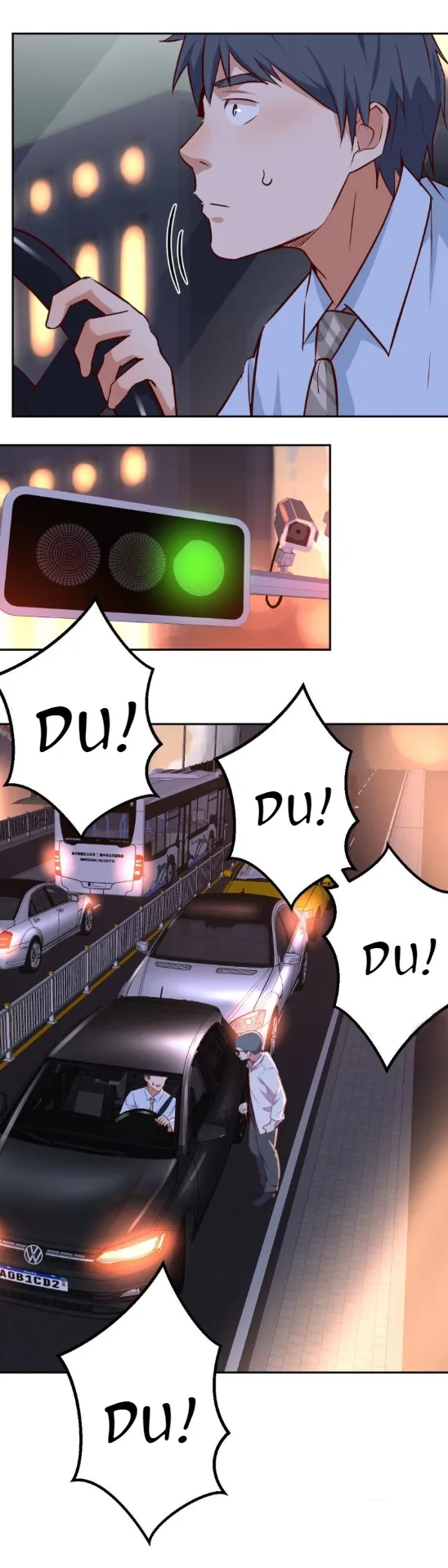 I Have Twin Girlfriends Chapter 19 page 20 - 