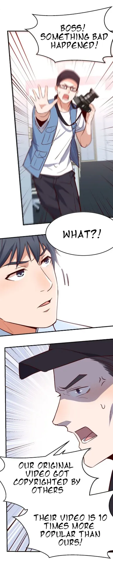 I Have Twin Girlfriends Chapter 19 page 4 - 