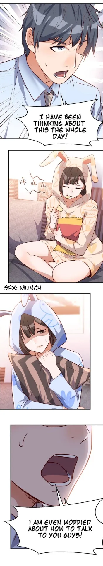 I Have Twin Girlfriends Chapter 20 page 1 - 