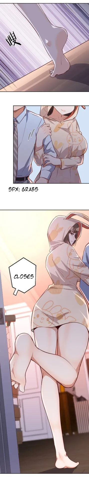 I Have Twin Girlfriends Chapter 20 page 2 - 