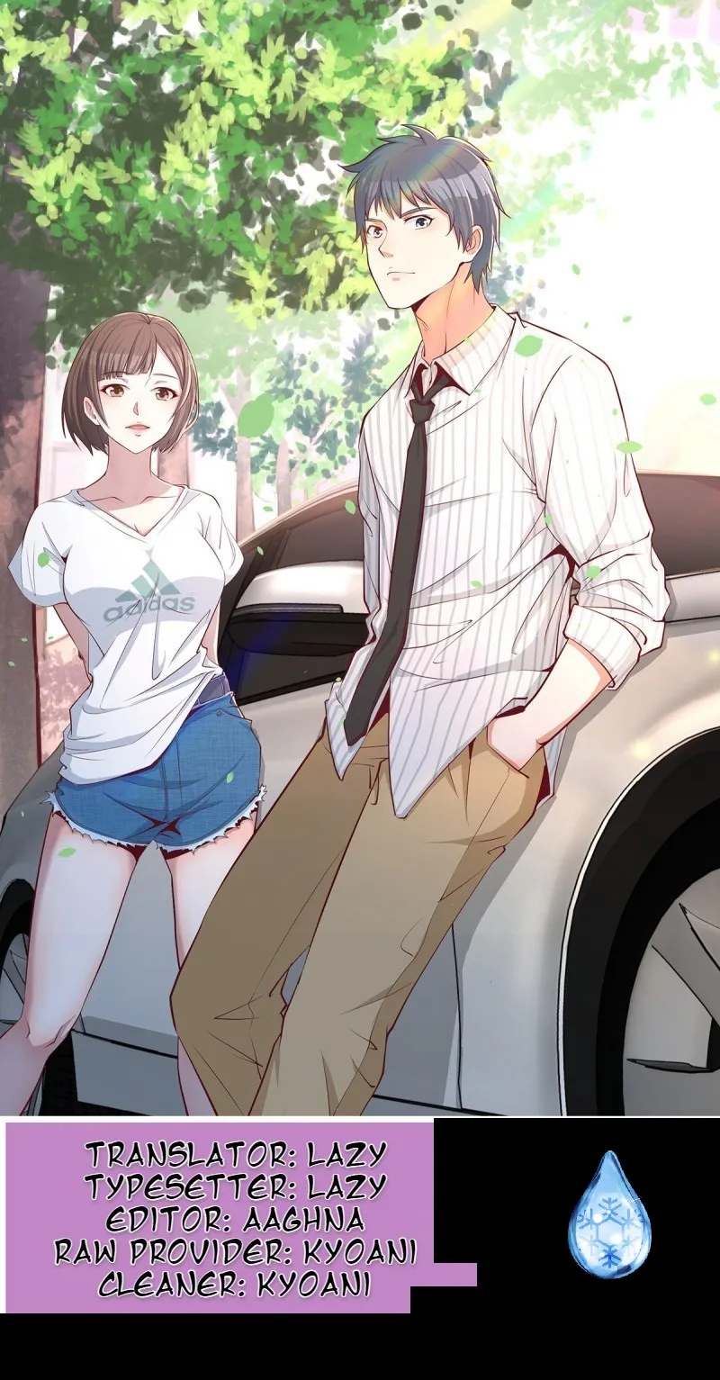 I Have Twin Girlfriends Chapter 20 page 6 - 