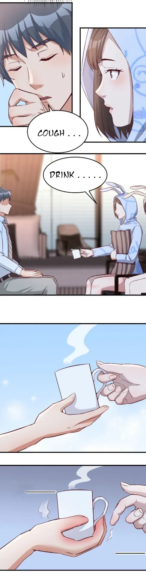 I Have Twin Girlfriends Chapter 20 page 9 - 